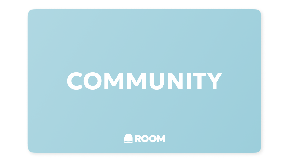 COMMUNITY